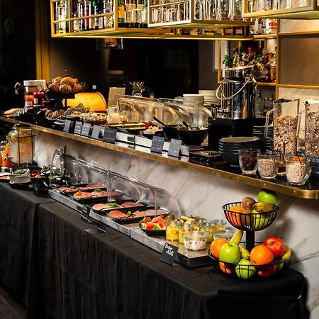 Legend Hotel Köln Ngoại thất bức ảnh