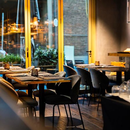 Legend Hotel Köln Ngoại thất bức ảnh