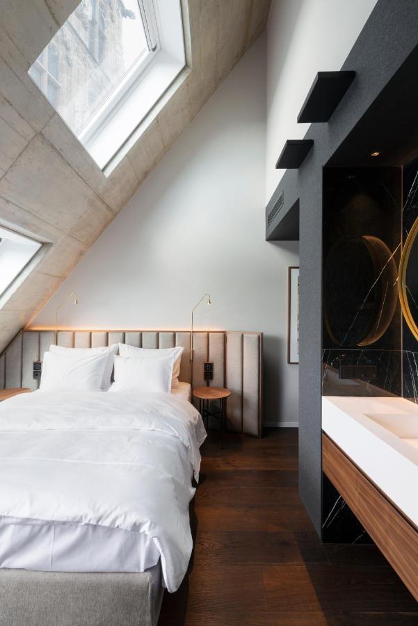 Legend Hotel Köln Ngoại thất bức ảnh