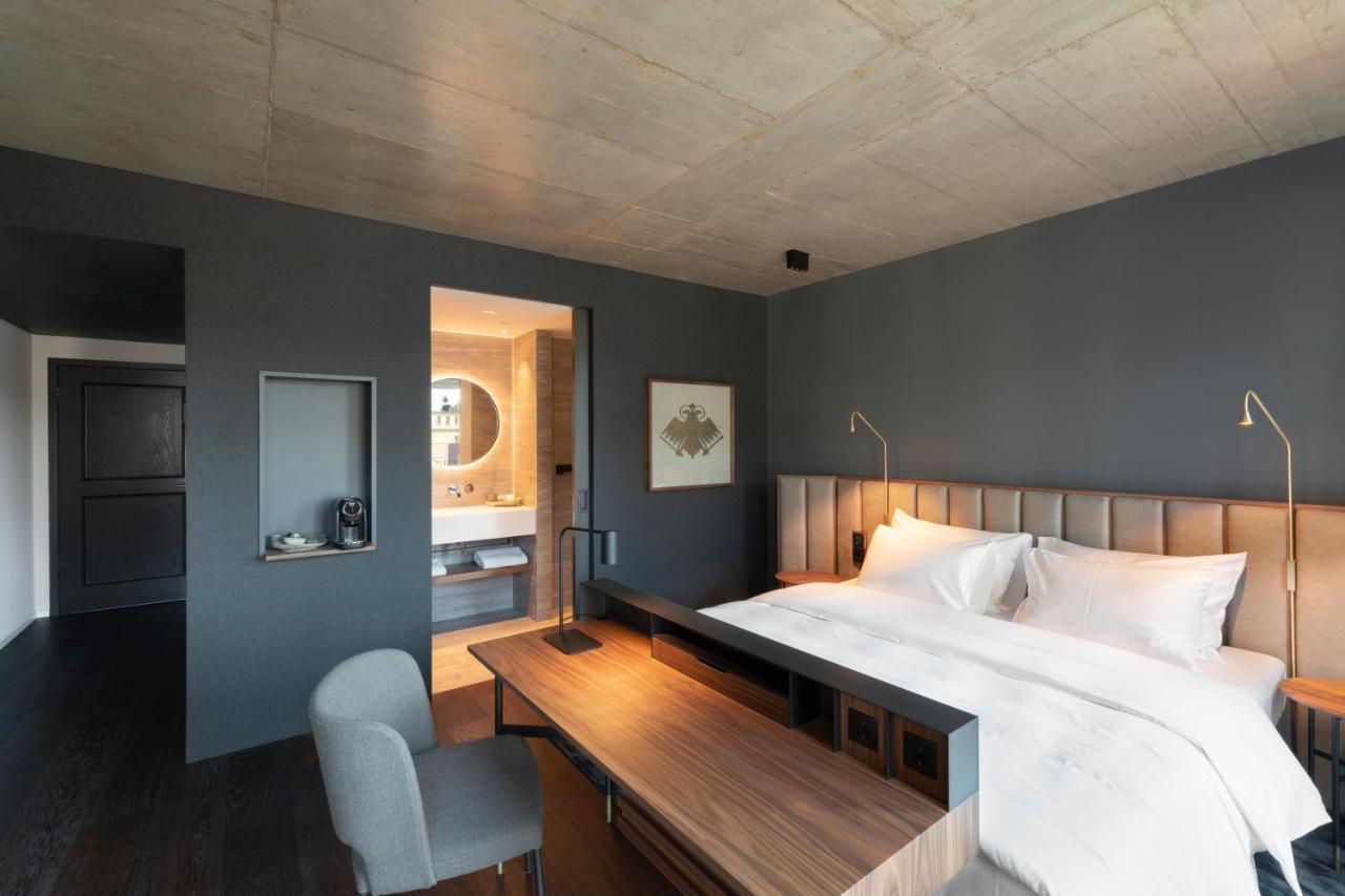 Legend Hotel Köln Ngoại thất bức ảnh