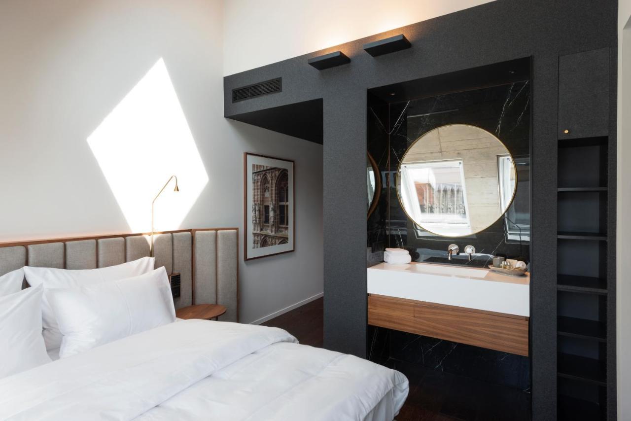 Legend Hotel Köln Ngoại thất bức ảnh
