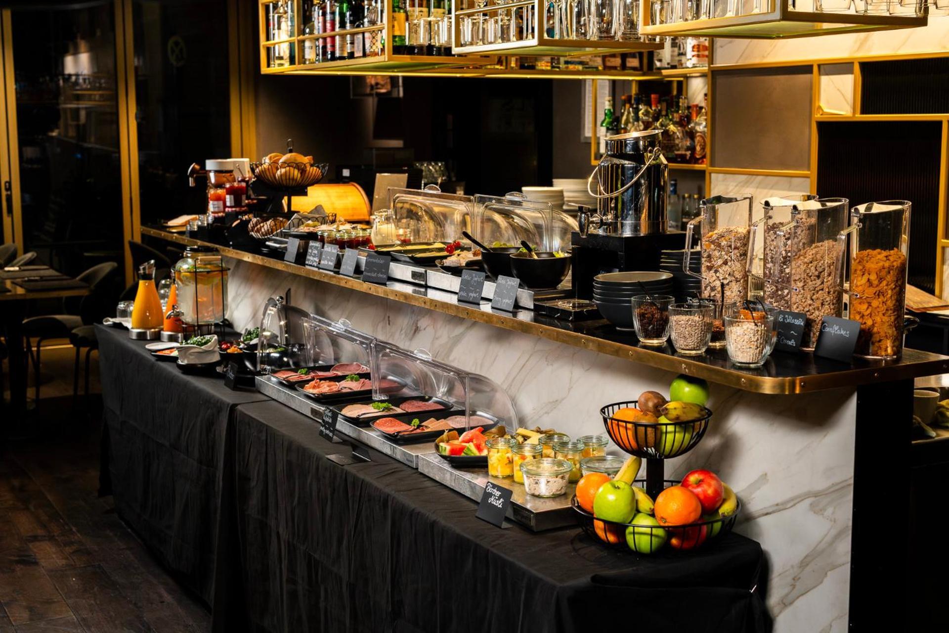 Legend Hotel Köln Ngoại thất bức ảnh