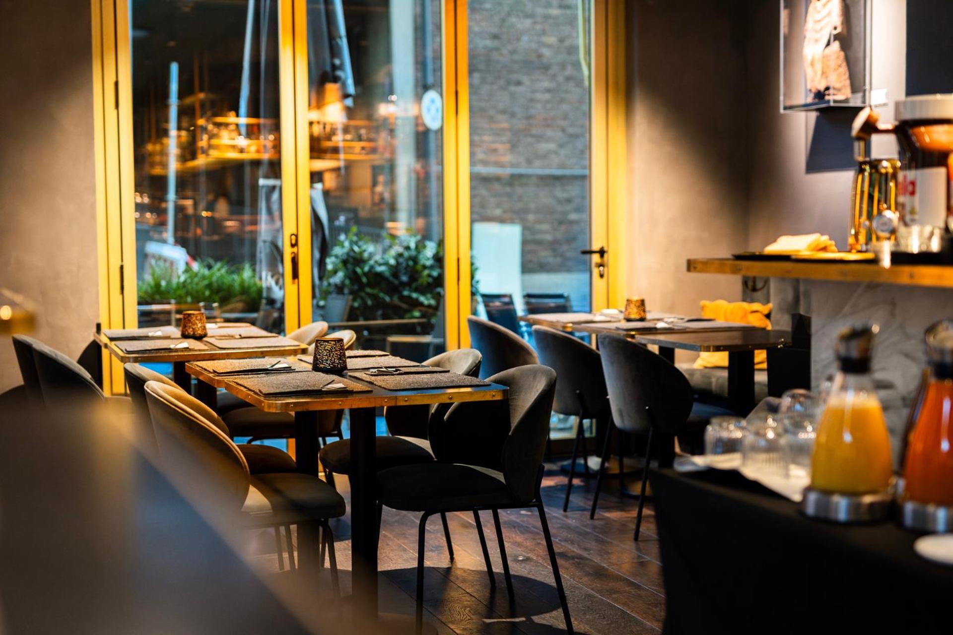 Legend Hotel Köln Ngoại thất bức ảnh